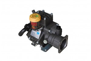 FPA430  40 L/M with gearbox